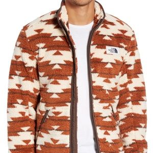 The North Face Fleece Jacket - M